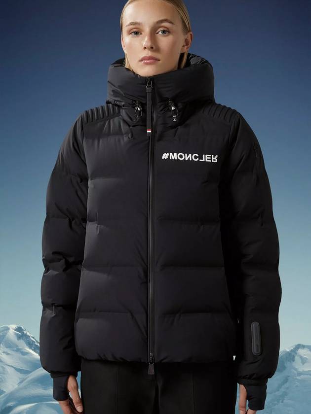 Clothing I20981A000245399D 999 - MONCLER - BALAAN 3