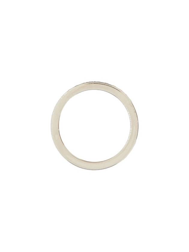 LOGO RING - MAISON MARGIELA - BALAAN 3