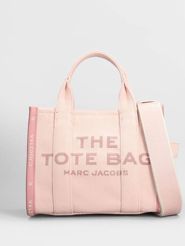 Marc Jacobs The Small Tote Tote - MARC JACOBS - BALAAN 1