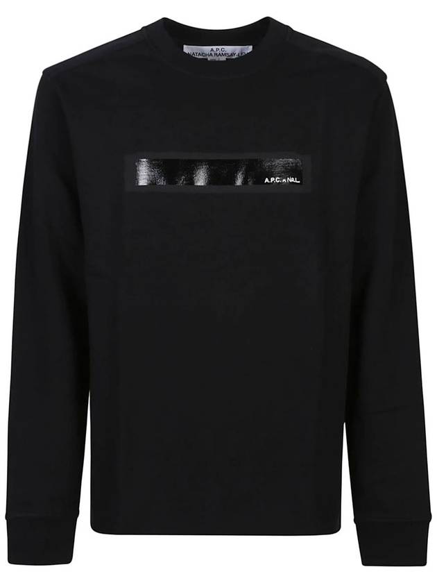 A.P.C. Sweatshirt - A.P.C. - BALAAN 1