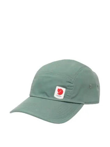 High Coast Light Cap Hat - FJALL RAVEN - BALAAN 1