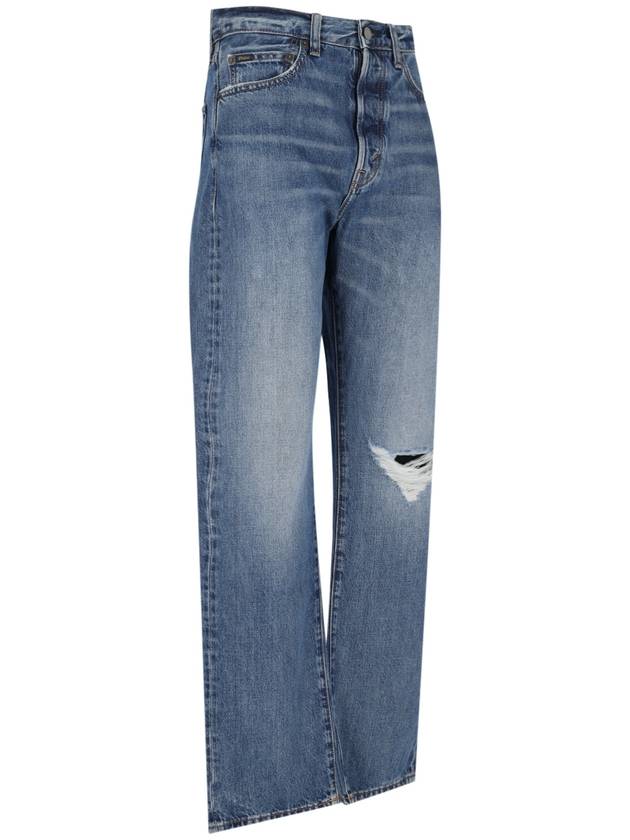 Polo Ralph Lauren Jeans - POLO RALPH LAUREN - BALAAN 3