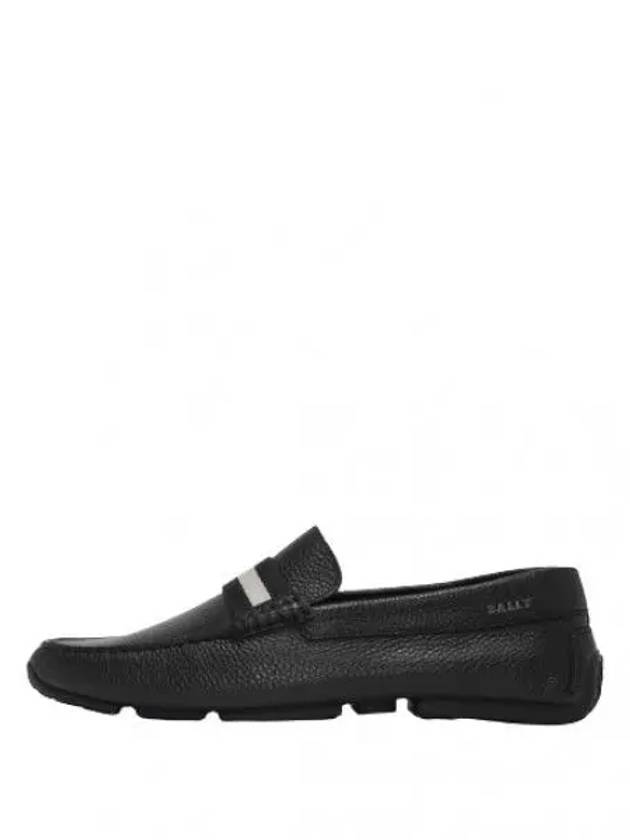 Pierce Driving Shoes Loafers Men s - BALLY - BALAAN 1