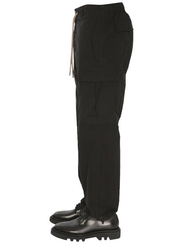 Carrier Trousers CP10G32985241 B0040171306 - ASPESI - BALAAN 1