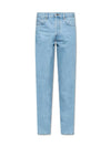 New Standarrd Jeans Pale Blue - A.P.C. - BALAAN 2