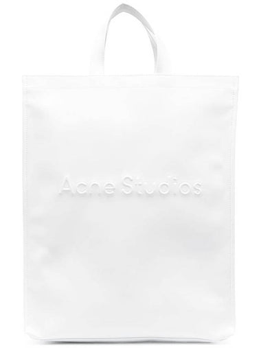 23 ss Studios Logo Tote Bag C10162100 B0710239255 - ACNE STUDIOS - BALAAN 1