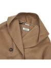 Women s Favola Wool Coat 045 - MAX MARA - BALAAN 9