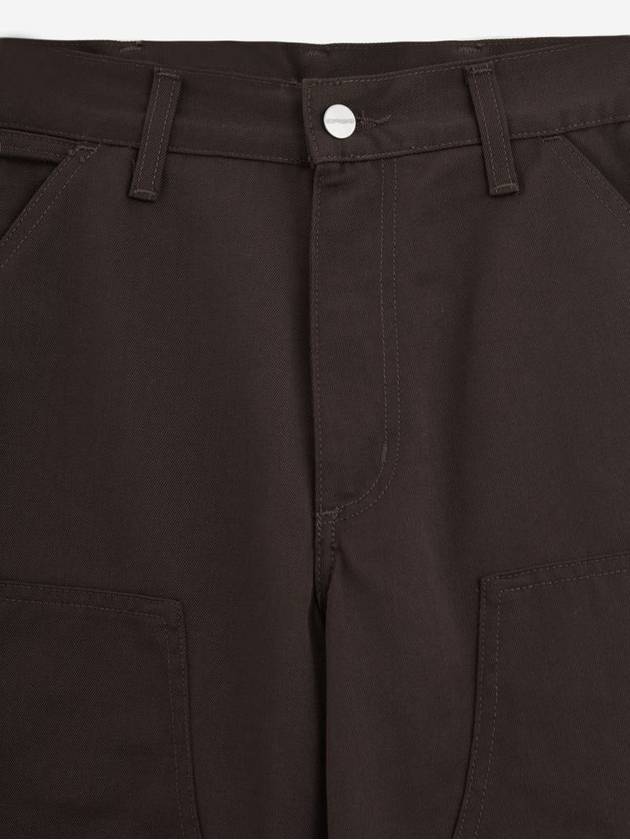 Carhartt Wip Pants - CARHARTT WIP - BALAAN 3