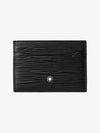 Meisterst?ck 4810 Card Wallet Black - MONTBLANC - BALAAN 2