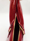 Women s Alma BB Vernis Red M90174 Condition A - LOUIS VUITTON - BALAAN 9