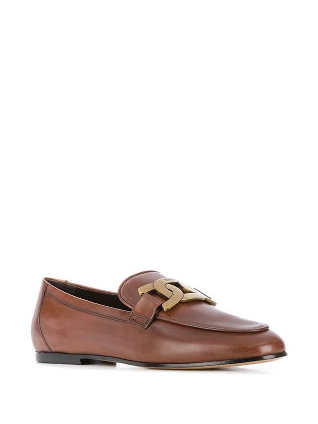 Tod'S Moccasins Buckle Shoes - TOD'S - BALAAN 6