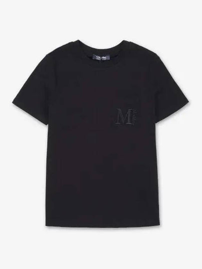 short sleeve t shirt 29976011600 005 - S MAX MARA - BALAAN 2