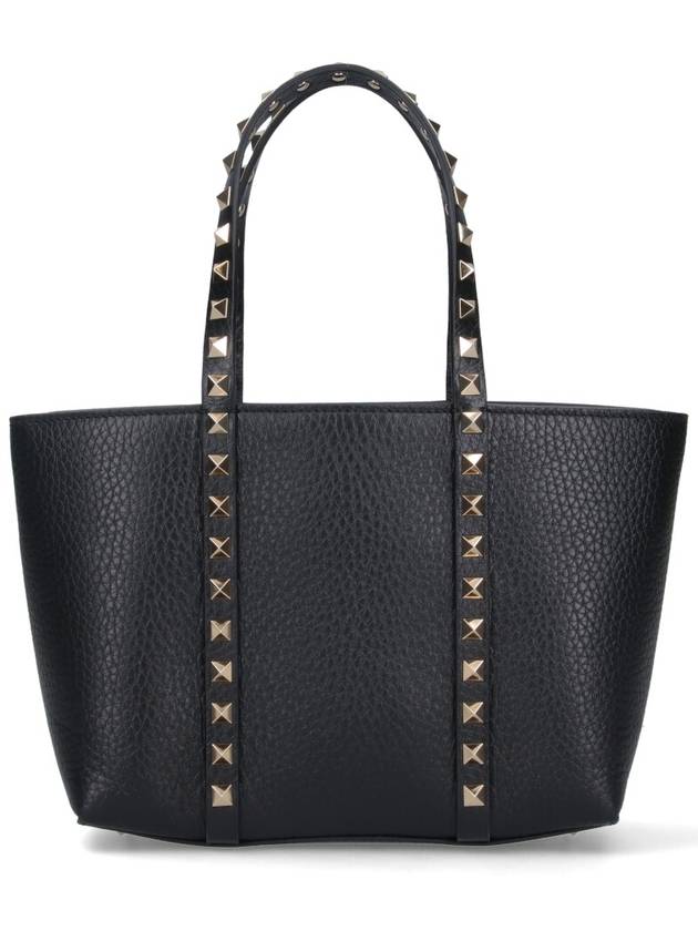 Valentino Garavani Bags.. Black - VALENTINO - BALAAN 3