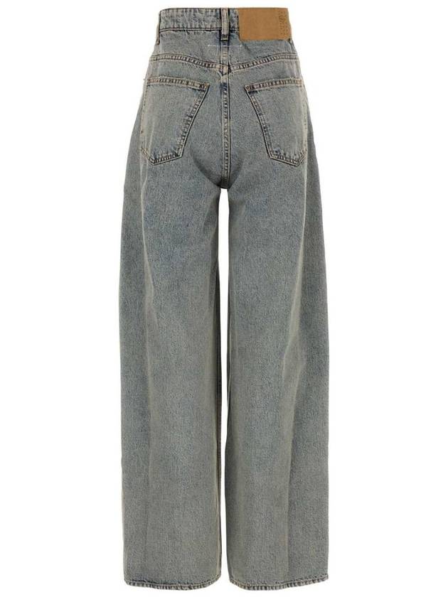 Mm6 Maison Margiela Jeans - MAISON MARGIELA - BALAAN 2