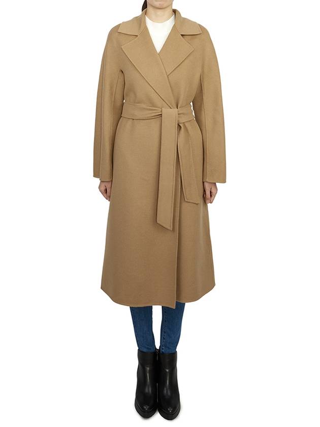 Exclusive special price limited to 10 pieces Cless coat 26016021650 CLES 024 - MAX MARA - BALAAN 1