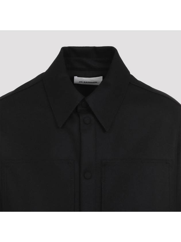 Jil Sander Shirt - JIL SANDER - BALAAN 4