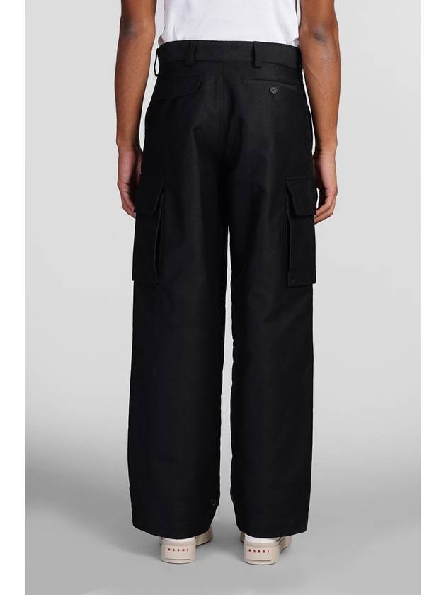 Marni Pants - MARNI - BALAAN 3