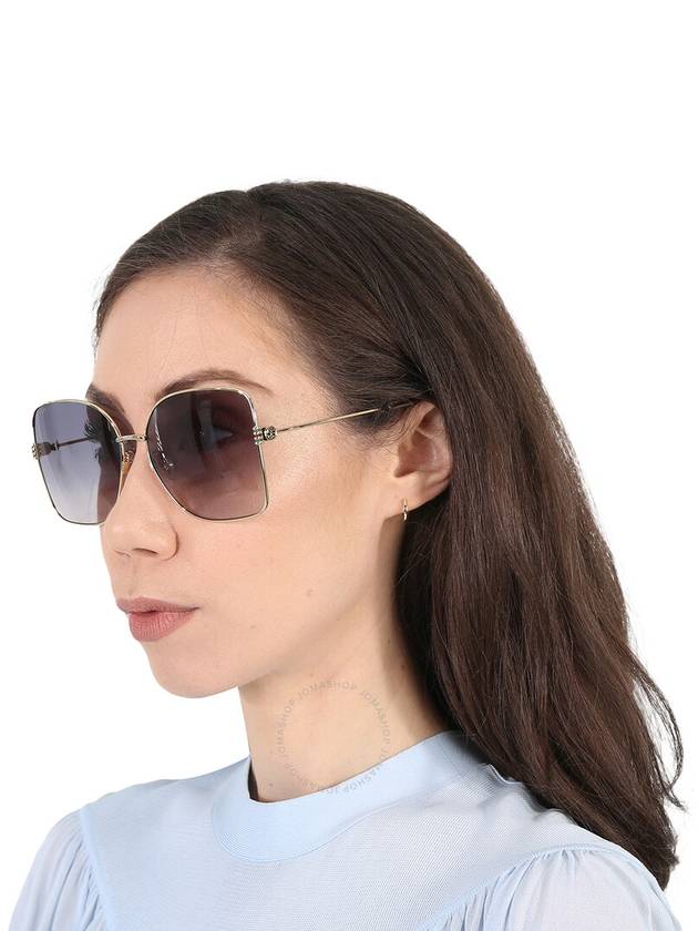 gradient lens sunglasses GG1282SA - GUCCI - BALAAN 3