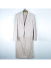 Smith Market Light Suit Women s Clothing - CALVIN KLEIN - BALAAN 1