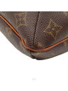 women shoulder bag - LOUIS VUITTON - BALAAN 5