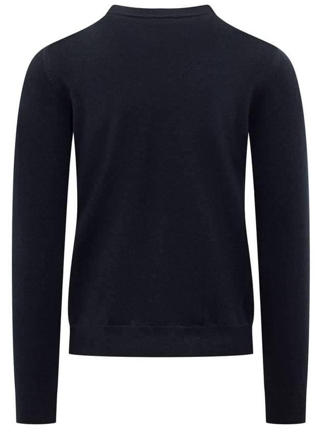 Malo Cashmere Sweater - MALO - BALAAN 2