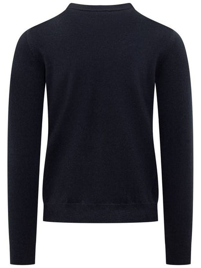 Malo Cashmere Sweater - MALO - BALAAN 2