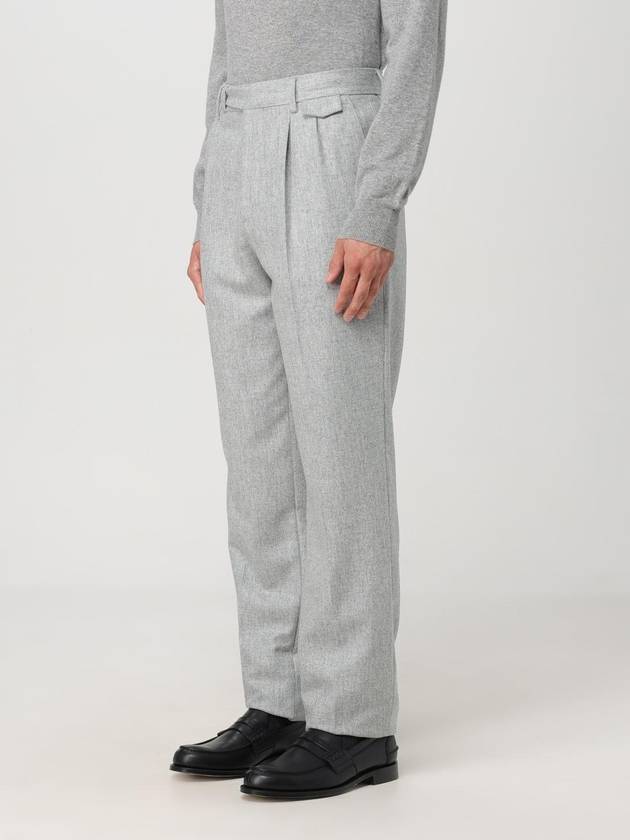 Pants men Brunello Cucinelli - BRUNELLO CUCINELLI - BALAAN 4