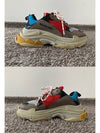 Triple S Multi 41 260 - BALENCIAGA - BALAAN 4