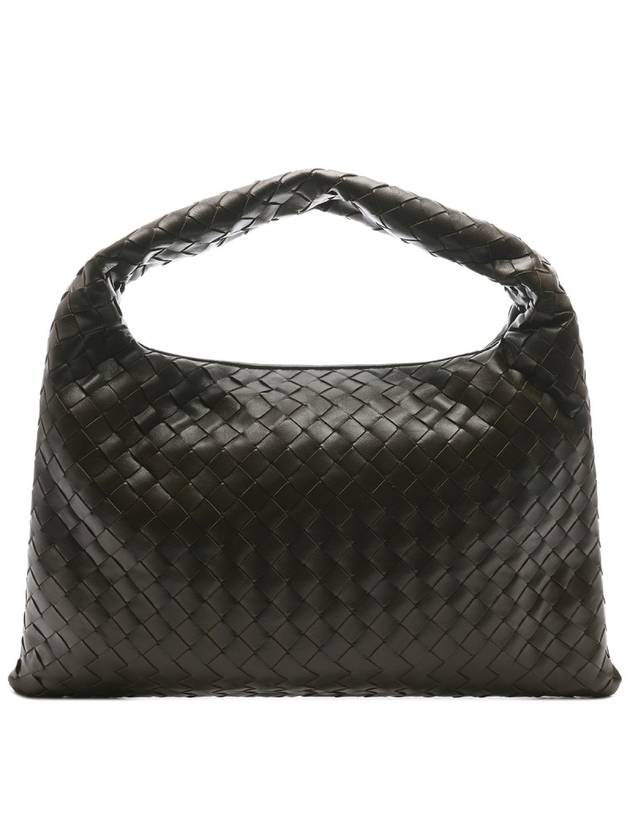 Women s Hop Small Tote Shoulder Bag 796262 V3IV1 3387 24F - BOTTEGA VENETA - BALAAN 4