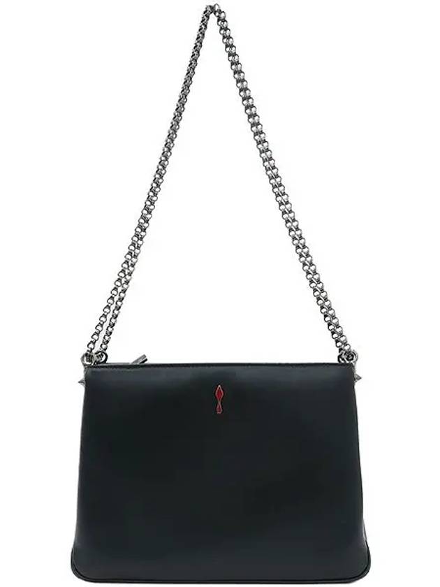 1165018 shoulder bag - CHRISTIAN LOUBOUTIN - BALAAN 3