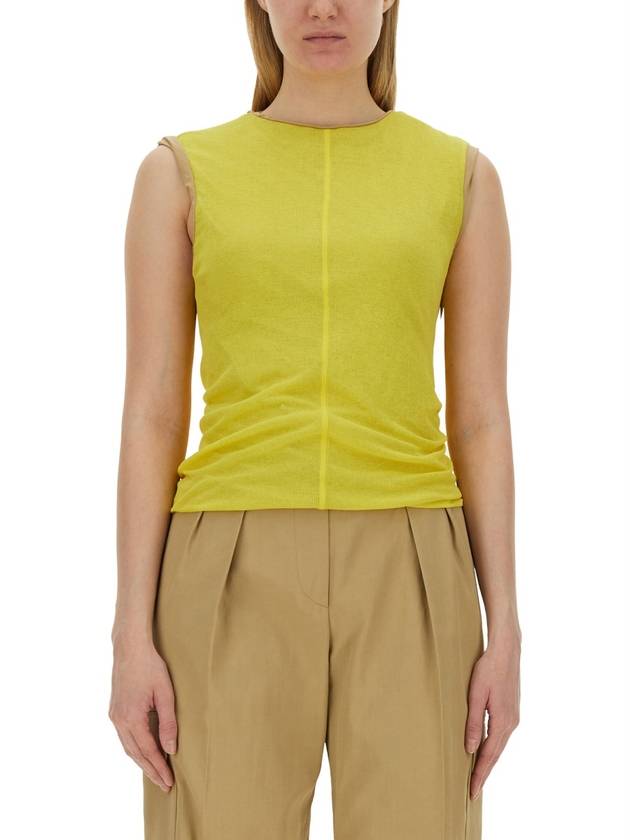 TOP "EOLO" - MAX MARA SPORTMAX - BALAAN 1