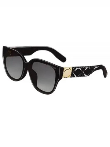 LADYR3IXR 10A1 Gradient Smoke Sunglasses - DIOR - BALAAN 1