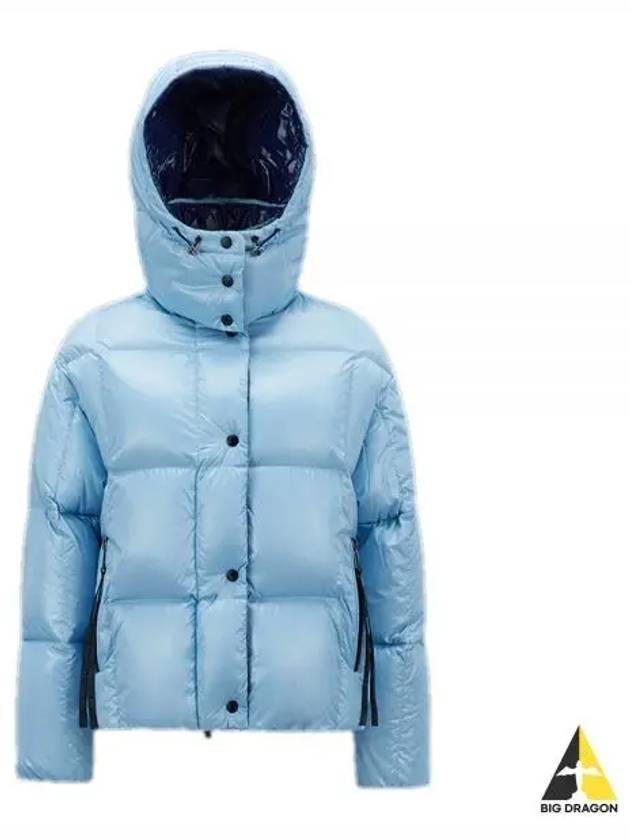 1A00103 68950 713 PARANA down jacket - MONCLER - BALAAN 1