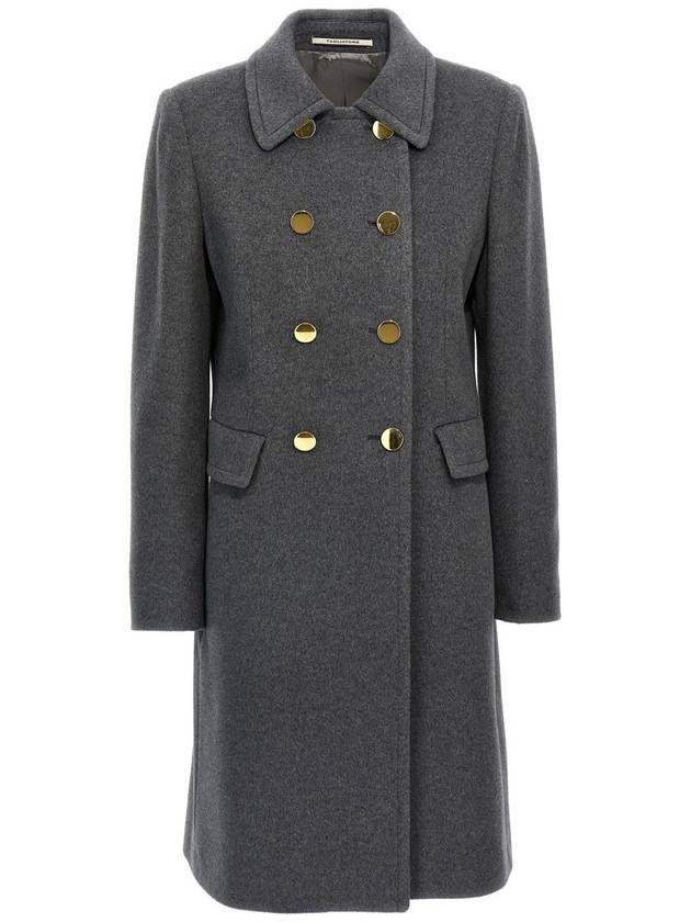 Tagliatore 'Hennie' Coat - TAGLIATORE - BALAAN 1