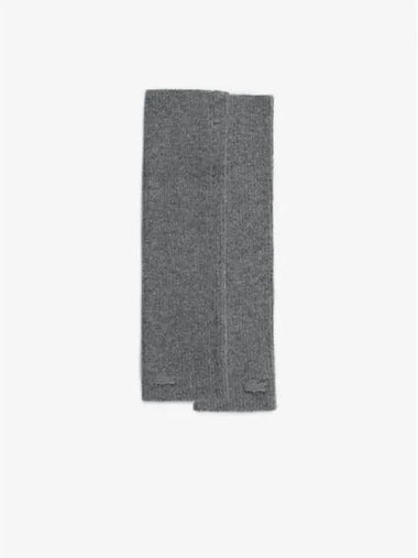 Women s sports knit arm warmer RV001E 54N UWC domestic product GQ2N24091079054 - LACOSTE - BALAAN 1