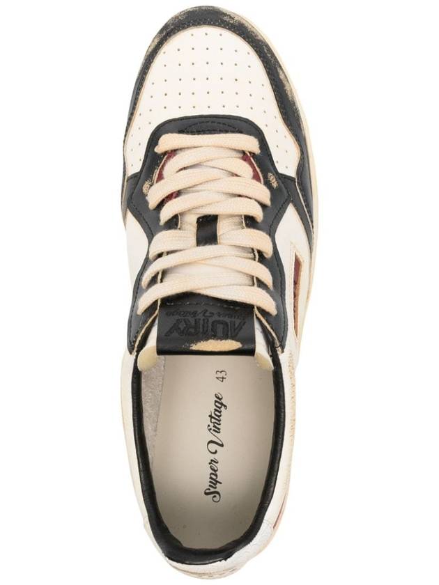 Super Vintage Medalist low top sneakers - AUTRY - BALAAN 5