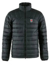 EXPEDITION PACK DOWN HOODIE M BLACK - FJALL RAVEN - BALAAN 2