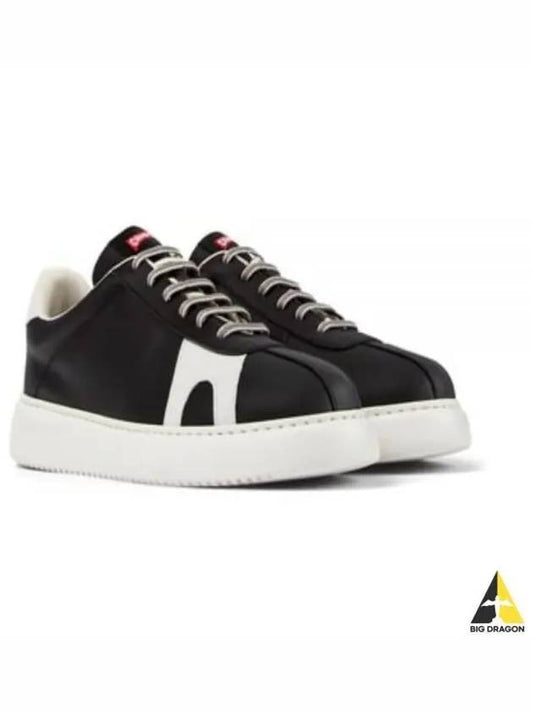 Runner K21 Mirum Low Top Sneakers Black - CAMPER - BALAAN 2