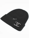 Brooch Beanie AA7984 B07062 NG054 - CHANEL - BALAAN 4