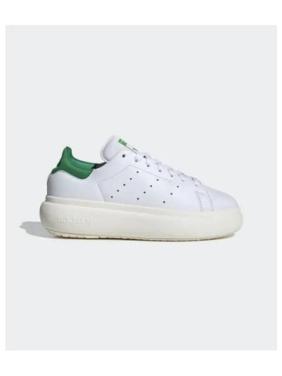 Stan Smith Low Top Sneakers White - ADIDAS - BALAAN 2