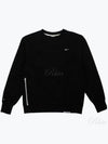 Dri-Fit Standard Issue Sweatshirt Black - NIKE - BALAAN 2