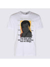 short sleeve t-shirt FMT004 0512 - COMME DES GARCONS - BALAAN 1