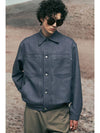 Summer Pocket Trucker Jacket - IRO - BALAAN 9