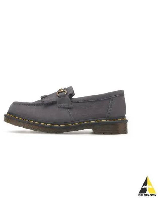 Dr Martens Adrian Snapple Washed Denim Tumbled Nubuck 31588764 - DR. MARTENS - BALAAN 1