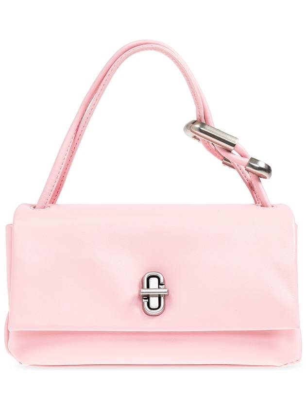 Marc Jacobs Shoulder Bag The Dual, Women's, Pink - MARC JACOBS - BALAAN 1