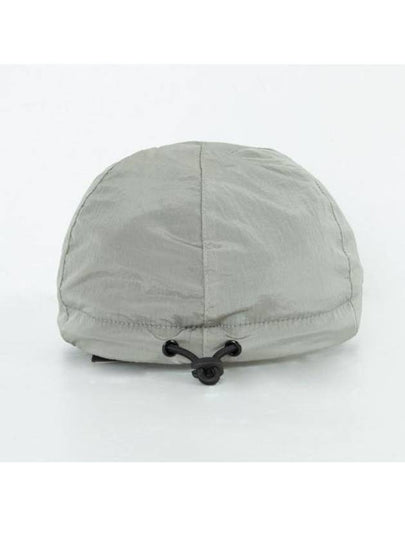 Stone Island Hat 773625 Free Plaster - STONE ISLAND - BALAAN 2