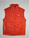 ACG Thermafit ADV Rope De Dope Full Zip Best Team Orange - NIKE - BALAAN 4