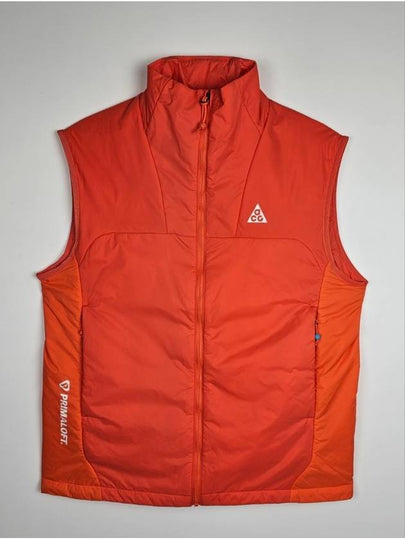 ACG Thermafit ADV Rope De Dope Full Zip Best Team Orange - NIKE - BALAAN 2