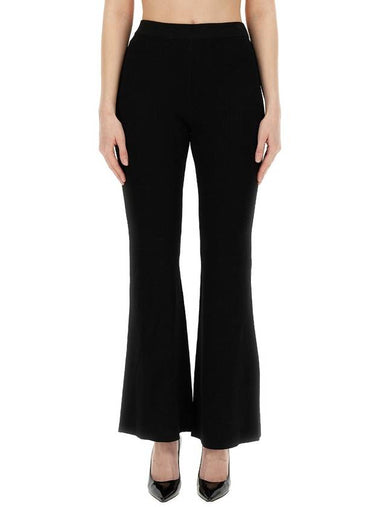 FLARE LEGGINGS. - MICHAEL KORS - BALAAN 1