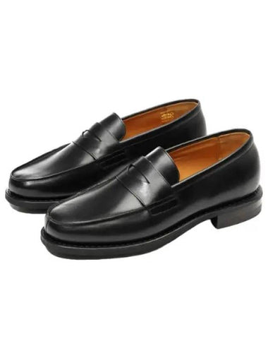 Men s Loafers - PARABOOT - BALAAN 1